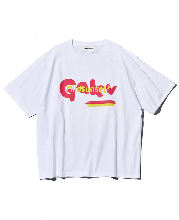 GakuグラウンドTシャツ – 買えるLEON