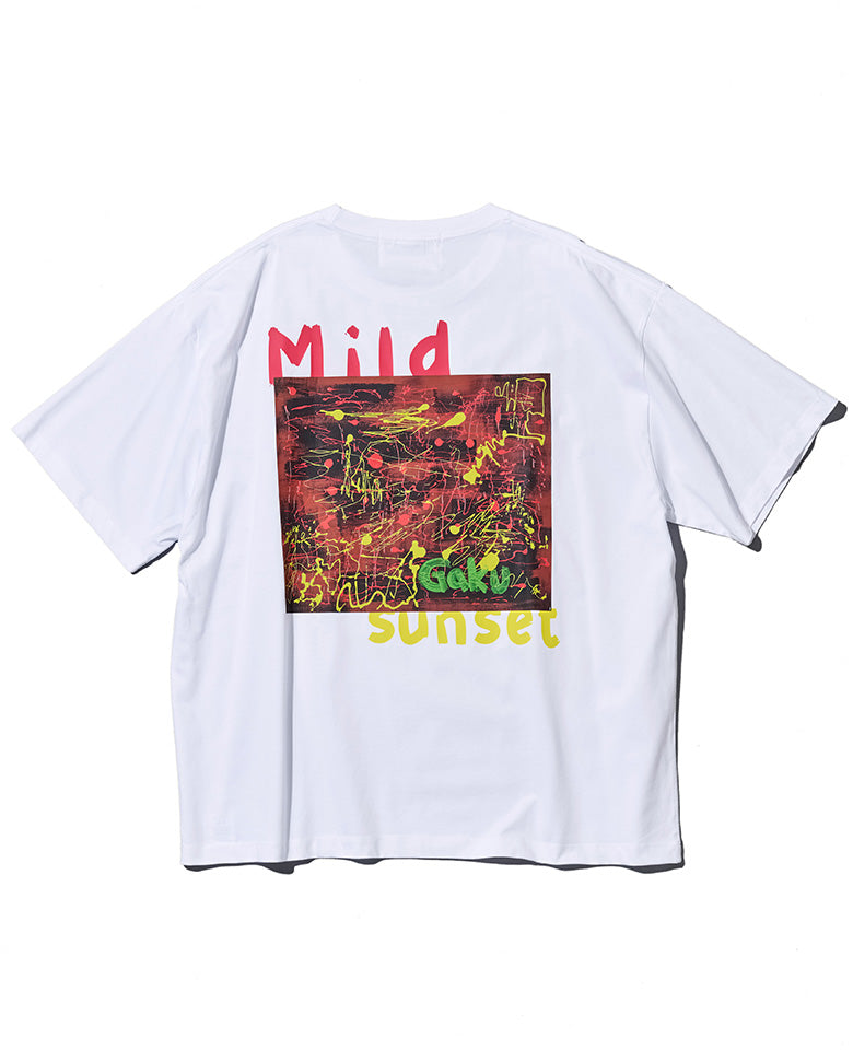 GakuグラウンドTシャツ