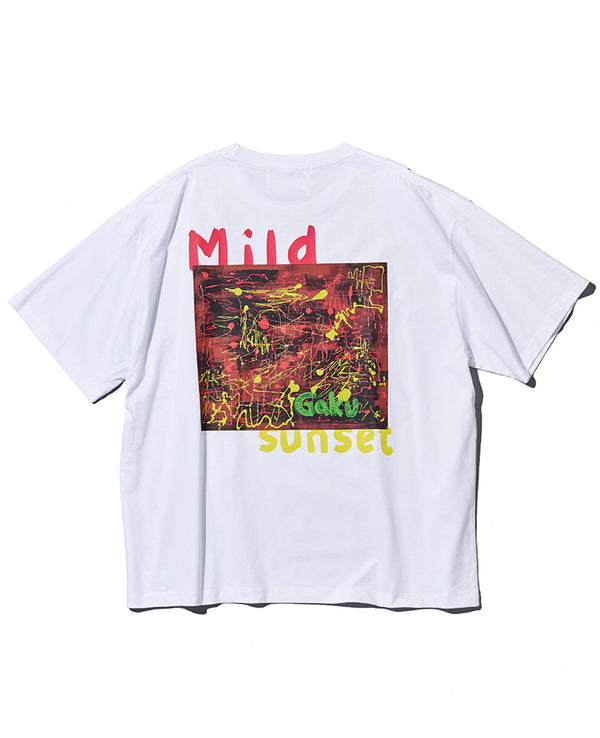 GakuグラウンドTシャツ – 買えるLEON