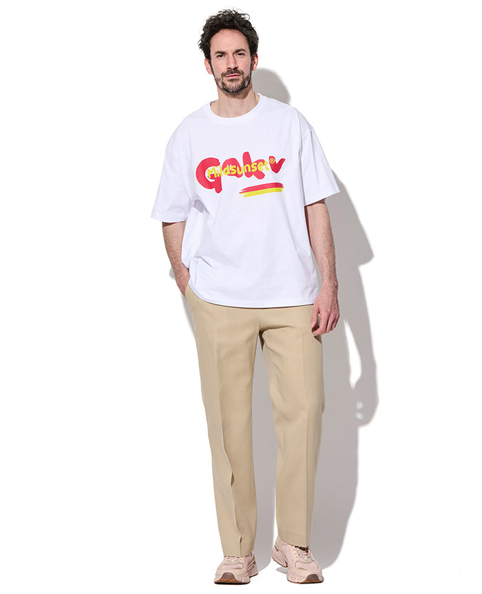 GakuグラウンドTシャツ – 買えるLEON