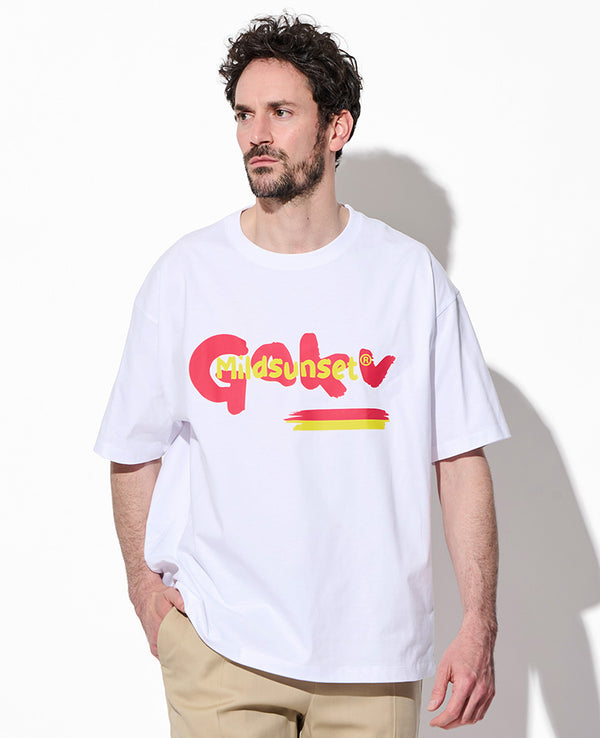 GakuグラウンドTシャツ