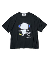 GakuダンシングモンキーTシャツ