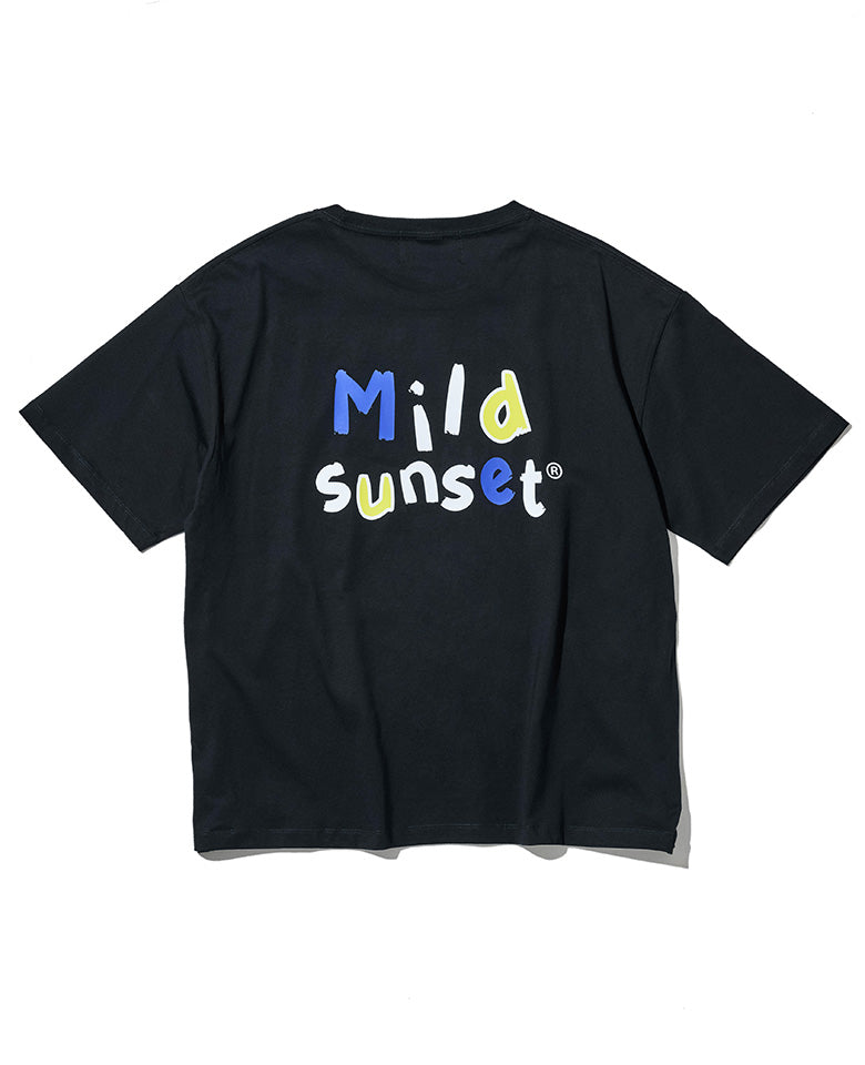 GakuダンシングモンキーTシャツ
