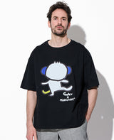 GakuダンシングモンキーTシャツ