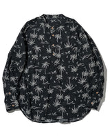 パターンシャツ