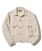 HMW セカンドモデルジャケット