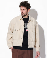 HMW セカンドモデルジャケット