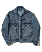 HMW セカンドモデルジャケット