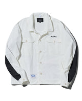 トラッカージャケット