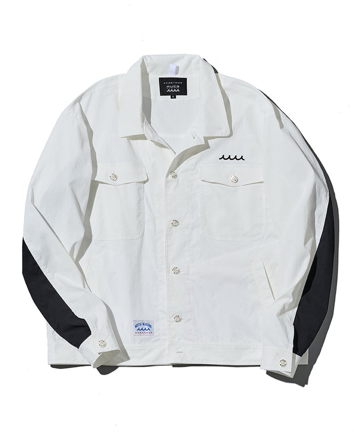 トラッカージャケット – 買えるLEON