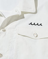 トラッカージャケット