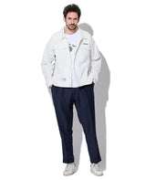 トラッカージャケット