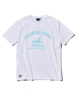 MMF SPORTS FISHIRMAN CLUB Tシャツ