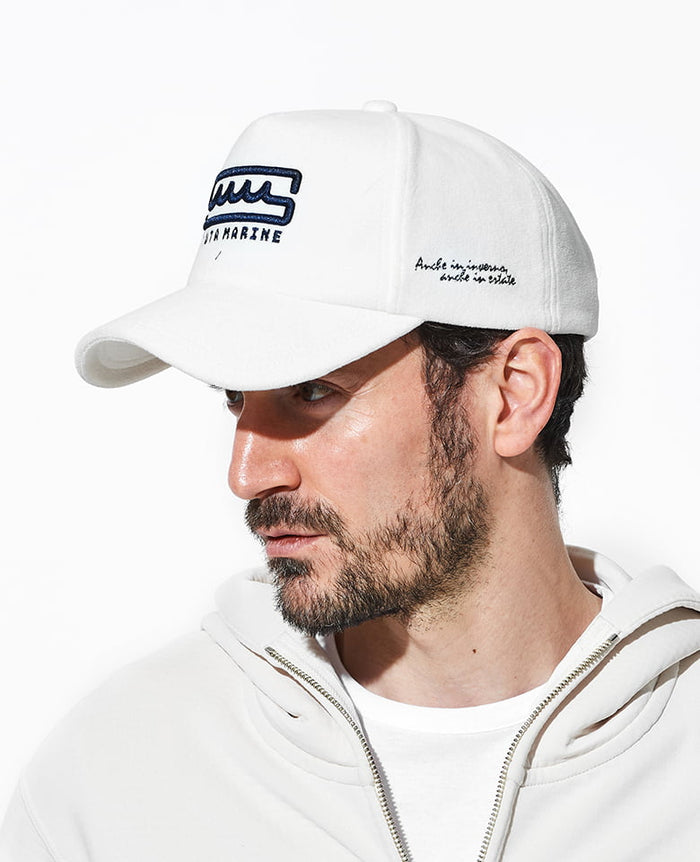 ボックスロゴ パイルキャップ – 買えるLEON