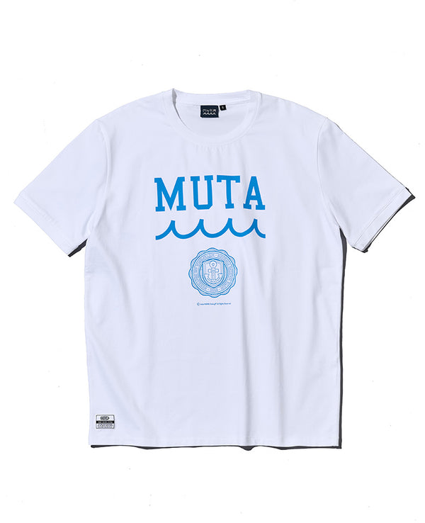 MMF MUTA ストレッチTシャツ