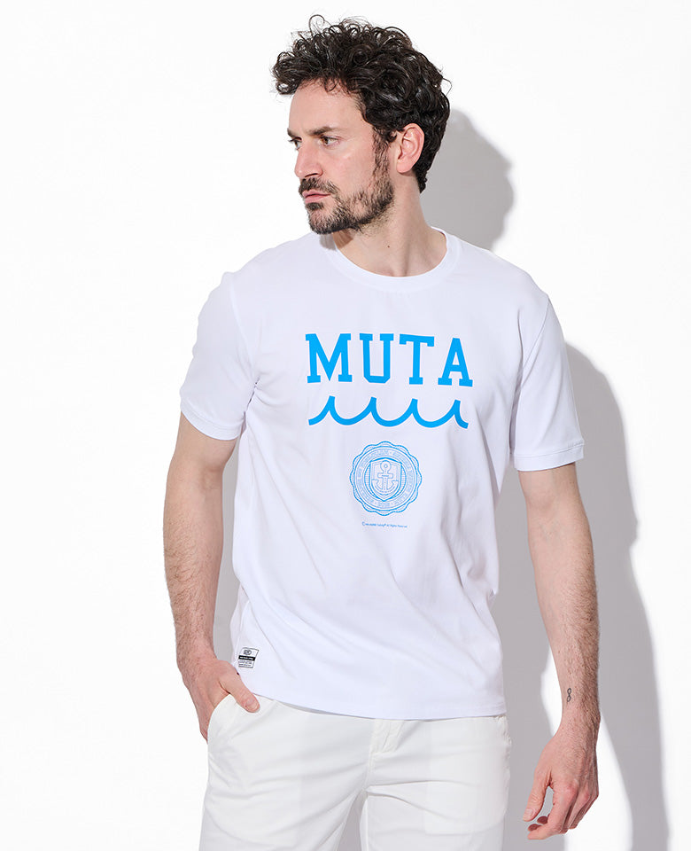 MMF MUTA ストレッチTシャツ – 買えるLEON