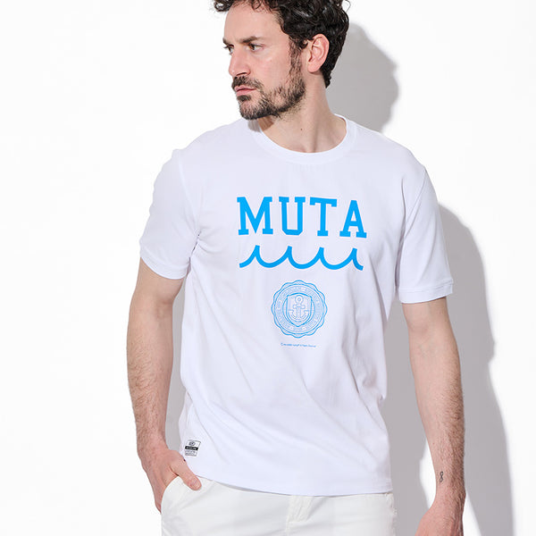 MMF MUTA ストレッチTシャツ – 買えるLEON