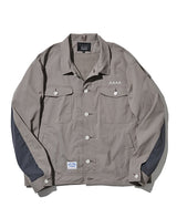 トラッカージャケット