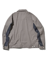 トラッカージャケット