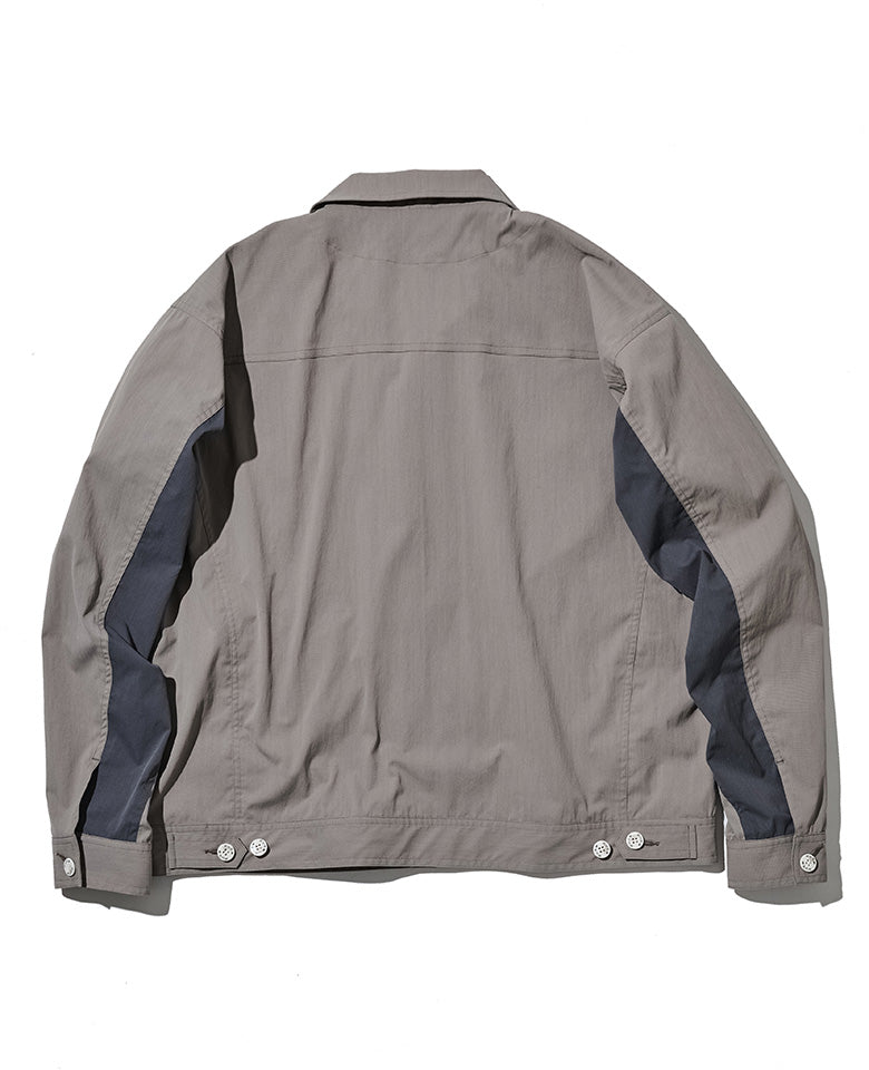 トラッカージャケット – 買えるLEON