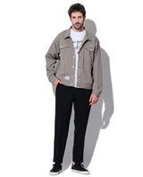 トラッカージャケット