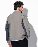 トラッカージャケット