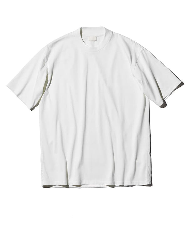 ジャケットTシャツクルー