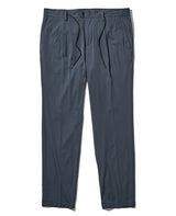 ナイロンストレッチセットアップ（グレー）