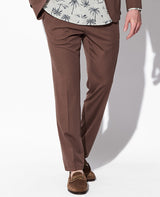 ジャージドローコードパンツ