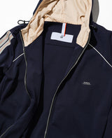 サイドラインセットアップ（ネイビー）