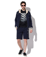 グラデーションロゴTシャツ