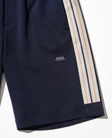 サイドラインセットアップ（ネイビー）