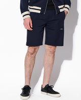 サイドラインセットアップ（ネイビー）