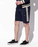 サイドラインセットアップ（ネイビー）