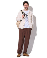 カラーデニムジャケット