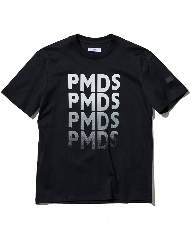 グラデーションロゴTシャツ
