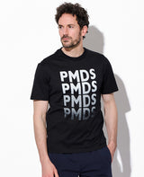 グラデーションロゴTシャツ