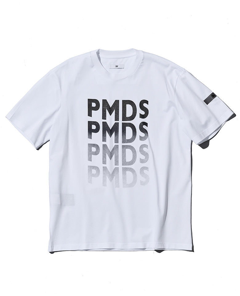 グラデーションロゴTシャツ
