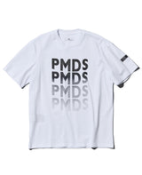 グラデーションロゴTシャツ