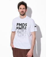 グラデーションロゴTシャツ