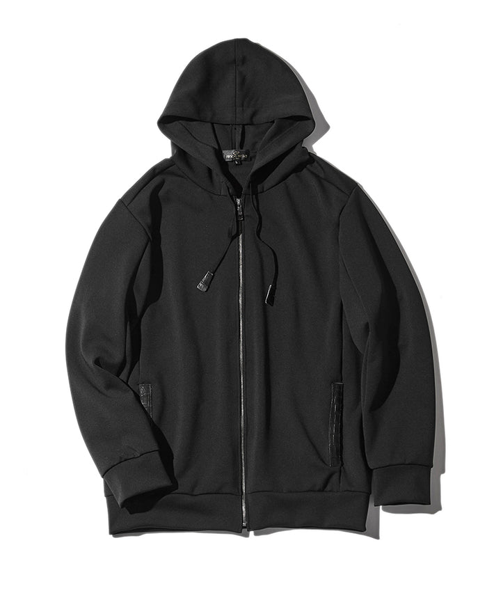 クロコ使いセットアップ – 買えるLEON