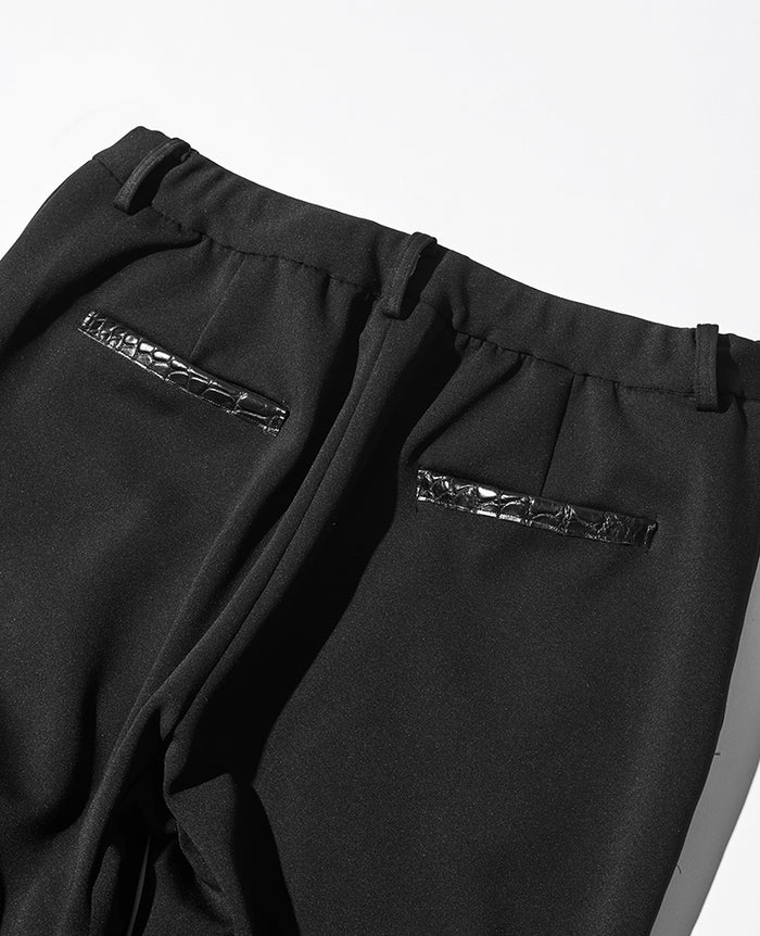 クロコ使いセットアップ – 買えるLEON