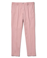 レギュラースリム BENNI Hyperflex Color スーパーストレッチチノパンツ