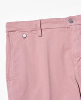 レギュラースリム BENNI Hyperflex Color スーパーストレッチチノパンツ