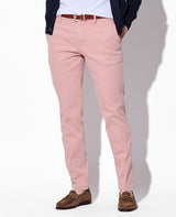 レギュラースリム BENNI Hyperflex Color スーパーストレッチチノパンツ