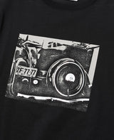 アルフレッド・スティーグリッツ・アートTシャツ「Car 2F-77-77, 1935」