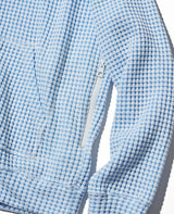 ビッグワッフルフーディー