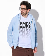 ビッグワッフルフーディー