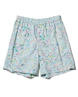 マーブルショーツ