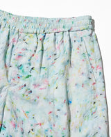 マーブルショーツ